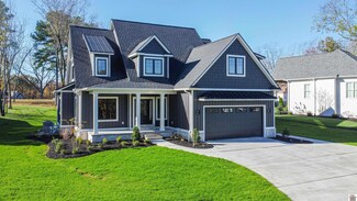 181 Saddle Creek Dr Unit Lot 22, Paducah, KY 42001