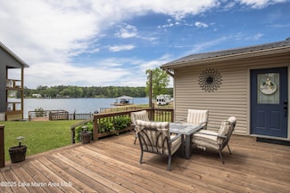 48 Pinecrest Cove, Jacksons Gap, AL 36861