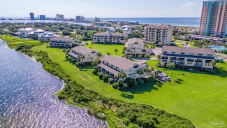 900 Ft Pickens Rd Unit 514, Gulf Breeze, FL 32561