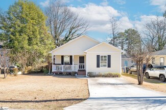 106 Sycamore Dr, Greenville, SC 29607
