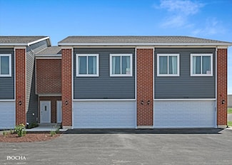 1218 Gillespie Ln, Yorkville, IL 60560