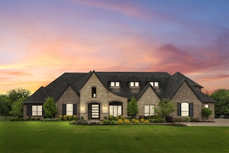 809 Inverness Ln, Allen, TX 75002