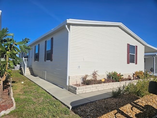 507 Cary Ln Unit 172, Tarpon Springs, FL 34689