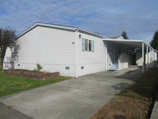 5711 100th St NE Unit 97, Marysville, WA 98270