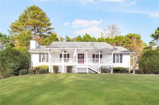 3890 Jim Owens Rd NW, Kennesaw, GA 30152