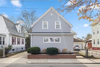 274 Montgomery Ave, Cranston, RI 02905