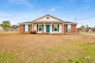 16184 Setter Cir, Foley, AL 36535