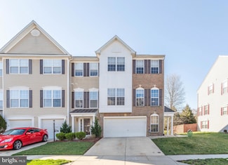 1211 Ring Bill Loop, Upper Marlboro, MD 20774