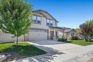 10593 W Daylily, Star, ID 83669
