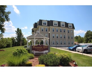 48 Denver St Unit 109, Saugus, MA 01906