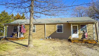 220 E Brownie St, Rose Hill, KS 67133