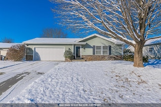 1142 Morgan Taylor Ct, Menasha, WI 54952