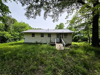 22828 Salem Springs Rd, Lincoln, AR 72744