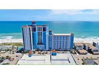 3000 N Ocean Blvd Unit 508, Myrtle Beach, SC 29577
