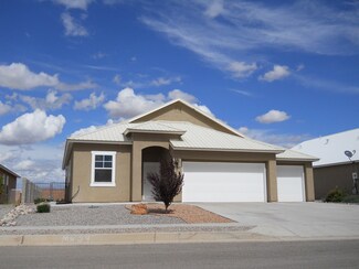 2257 Deer Trail Loop, Rio Rancho, NM 87124