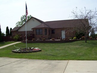 3863 Hack Rd, Britton, MI 49229