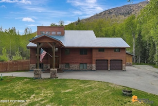21016 River Park Dr, Eagle River, AK 99577