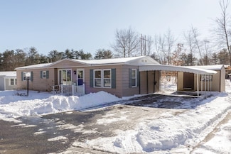 18 Rachael Cir, Goffstown, NH 03045