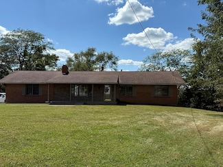 503 NW Marion St, Edina, MO 63537