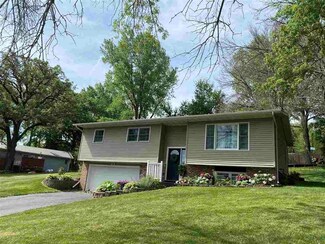 108 William St, Mineral Point, WI 53565