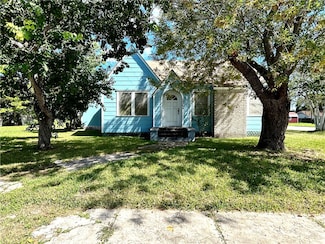 2764 Houston Ave, Ingleside, TX 78362