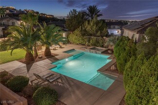 1426 Foothills Village Dr, Henderson, NV 89012