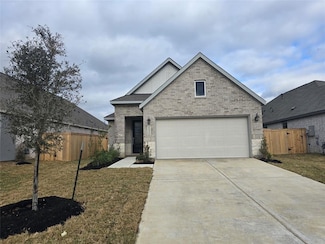 1071 Blue Stone Dr, Beasley, TX 77417