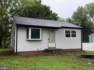 31 Wengate Rd, Owings Mills, MD 21117