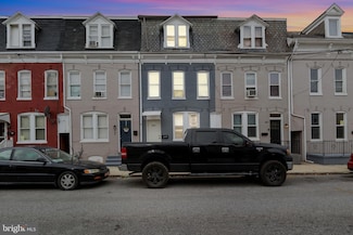 463 Salem Ave, York, PA 17401