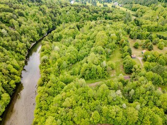 399 Twitchell Settlement, Rochester, VT 05767