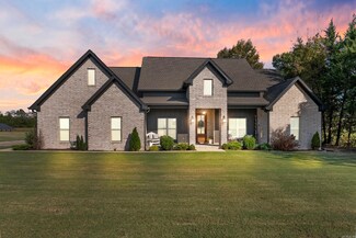 2 Bullet Davis Dr, Greenbrier, AR 72058