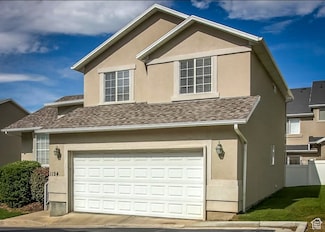1154 S 1430 E, Provo, UT 84606