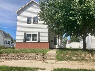 621 S Locke St, Kokomo, IN 46901