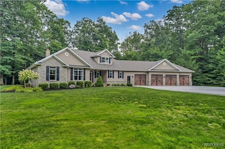 7790 Ellicott Rd Unit 78, West Falls, NY 14170