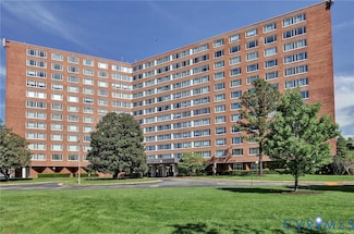 5100 Monument Ave Unit 416, Richmond, VA 23230
