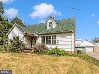 11820 Old Frederick Rd, Marriottsville, MD 21104