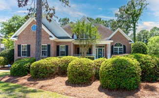 4812 Wedgefield Dr, Wilmington, NC 28409