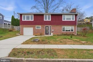 60 Belmore Rd, Lutherville Timonium, MD 21093