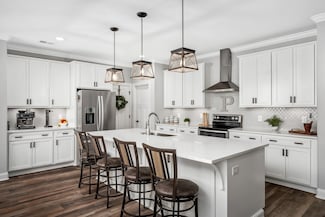 3543 Magruder Dr, Murfreesboro, TN 37129
