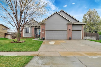 113 S Decker St, Wichita, KS 67235