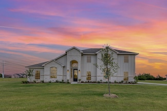 6811 Hayes Rd, Midlothian, TX 76065