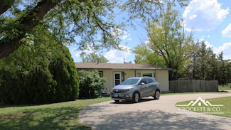 312 Myrtle St, Scott City, KS 67871