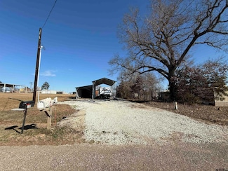 161 Sioux, Quitman, TX 75783