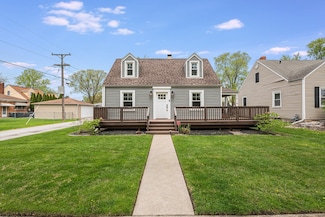 3618 178th St, Lansing, IL 60438