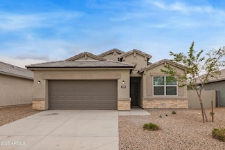 1737 W Pinkley Ave, Coolidge, AZ 85128