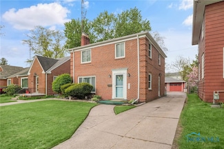 2923 Powhattan Pkwy, Toledo, OH 43606
