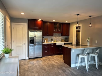 2025 Canyons Resort Dr Unit D-4, Park City, UT 84098