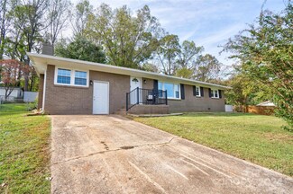 468 Edwards St, Rutherfordton, NC 28139