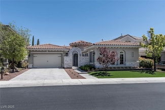2080 Orchard Mist St, Las Vegas, NV 89135