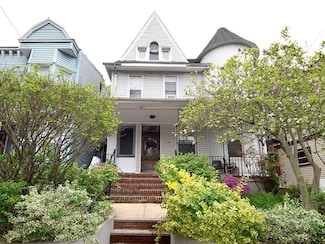 157 Harrison Ave Unit 1, Jersey City, NJ 07304